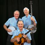 The Kingston Trio @ Barns of Rose Hill