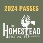 The Homestead Festival 2024