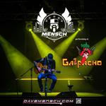 Dave Mensch - Gazpacho - Durango, CO