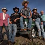 Kevin Anthony & G-Town