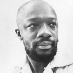 Isaac Hayes