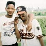 DJ Jazzy Jeff & The Fresh Prince