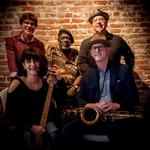 The Mighty Mules @ Six Eleven Restaurant 6:00pm