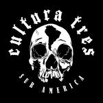 Cultura Tres (ft. Paulo X Jr. Sepultura) -Thrash / Sludge