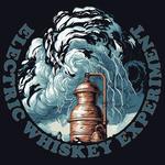 Electric Whiskey Experiment