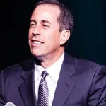 Jerry Seinfeld