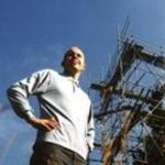 A Forest Mighty Black