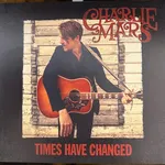 Charlie Mars