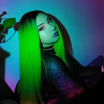 Green Matter