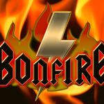 Bonfire Tribute To AC/DC