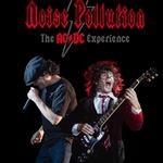 Noise Pollution: The AC/DC Experience