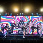 The Acoustic Foundation | Casino Espinho