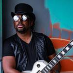 Chris Canas Band | LIVE Ann Arbor