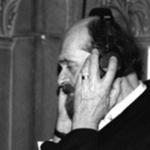 Arvo Pärt