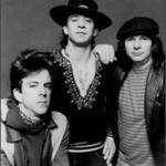 Stevie Ray Vaughan and Double Trouble