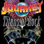 Titans of Rock returns to Reilly Arts Center