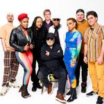 INCOGNITO “45th Anniversary Tour” with special guest MAYSA