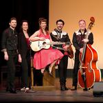 Rockabilly Rumble!