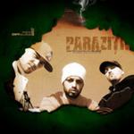 Paraziții