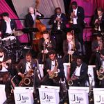 The Rite of Swing: Josh Lee and the Extended Family