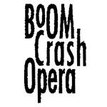 Boom Crash Opera