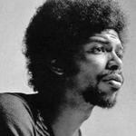 Gil Scott-Heron
