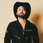 Shakey Graves with Clover County