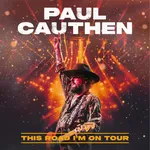Paul Cauthen