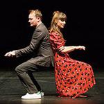 Toute une vie sans se voir