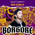 Borgore