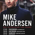 Mike Andersen