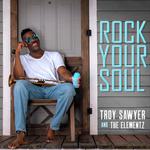 Troy Sawyer & the Elementz