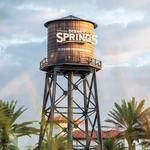 Dockside Margaritas at Disney Springs