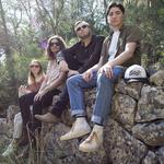 Fanny Lumsden - plus Steady Habits