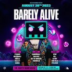 Barely Alive