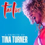 Tina Live in Huntingdon