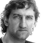 Jimmy Nail