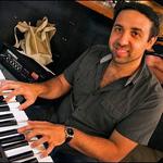 Ross Margitza Masterclass at Texas A&M Kingsville