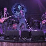 Mothership-ROC-NY - THE Led Zeppelin Experience