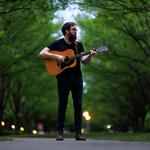 Picking on the Porch