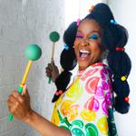 Ms. Niki's Music Class