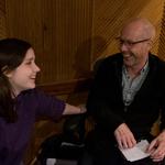 Open garden jazz duo 