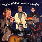 The World's Okayest Vocalist Concert on The Creek