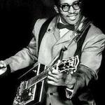 Bo Diddley