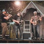 Uncle Muskrat at Half Pint Brewing