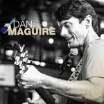 Dan Maguire