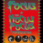 FOCUS, Hocus Pocus Tour