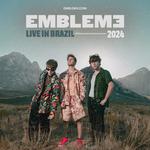 Emblem3 Live In Brazil - São Paulo