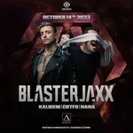 Blasterjaxx