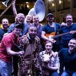 The Brighton Beat